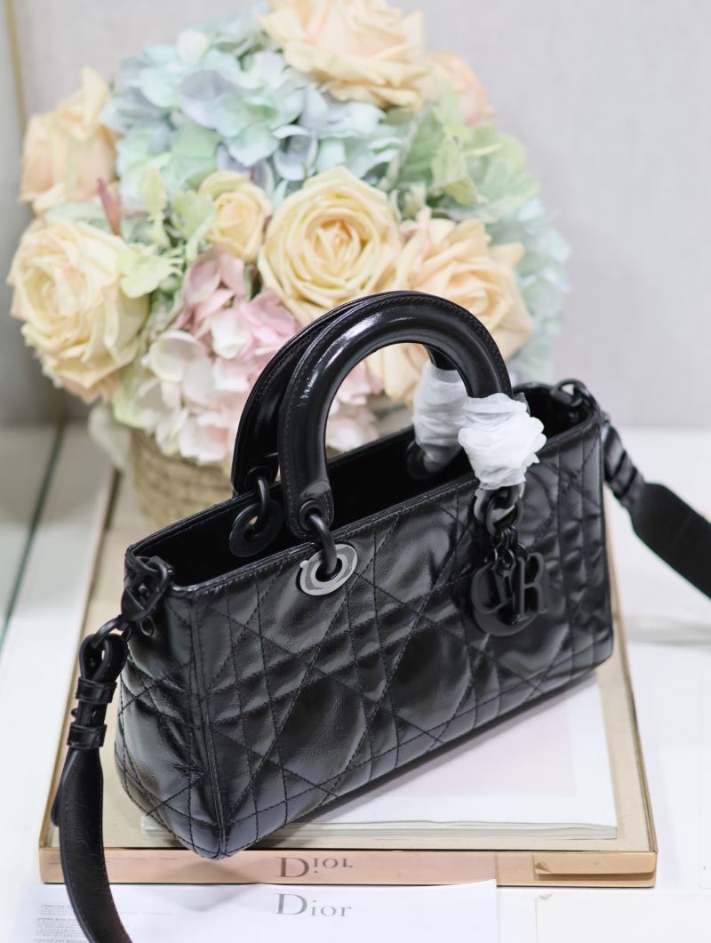 Christian Dior My Lady Bags